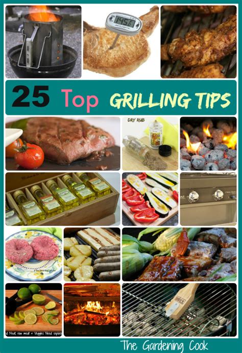 grilling tips smart grilling tips easy card tricks|best grilling mistakes.